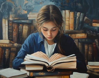 Midjourney Education 100 Prompts