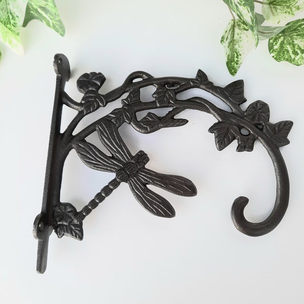 Cast Iron Bracket Etsy UK