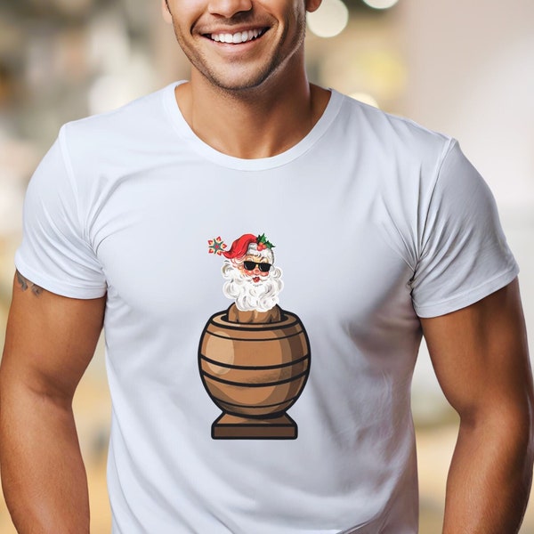 Filipino Shirt, Filipino Christmas Shirt, Filipino Holiday Shirt, Funny Filipino, Filipino Family Shirt, Pinoy Pinay Shirt, Barrel Man Shirt