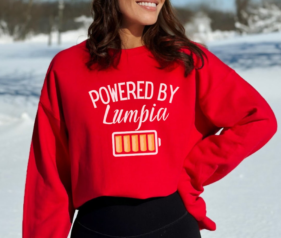 TUYO 1 - Filipino Food (Sweatshirt) main image 0