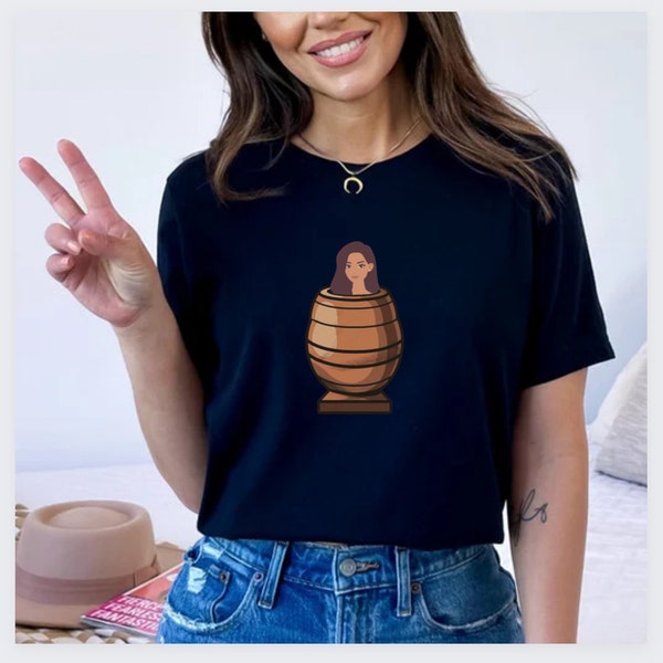 Filipino Sweatshirt, Filipino Shirt Barrel Man, Filipina Pinay Pride Philippines Shirt, Filipino Art, Pinoy Shirt, Gift for Mom Gift for Dad