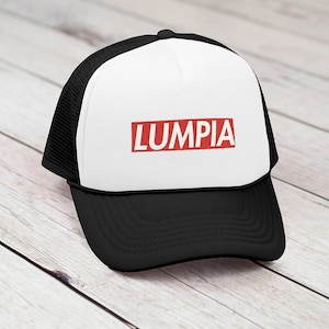 Tagalog Hat Etsy