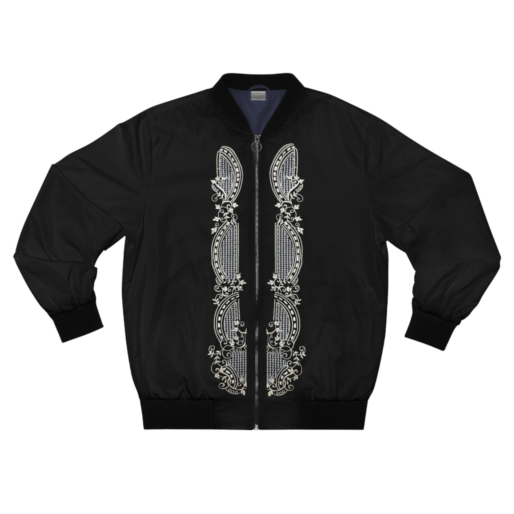 Barong Tagalog Jacket Filipino Jacket Barong Style Barong Etsy