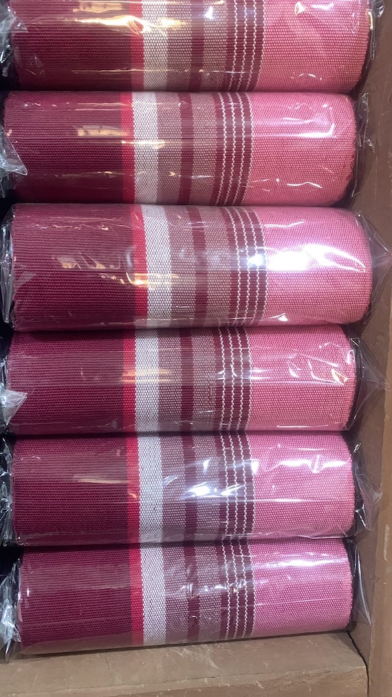 Aso Oke bundles for wedding dress high quality cotton aso oke