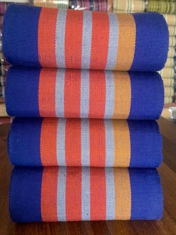 Aso Oke bundles for wedding dress