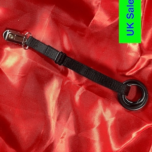 Clip-on MTF Tucking Strap. Ships FREE to UK Only