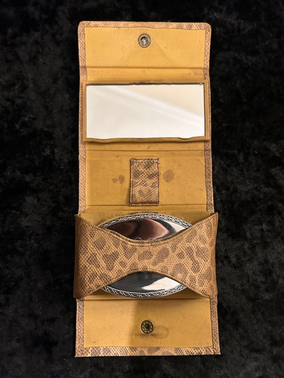 Antique Gentleman’s Grooming Set Kit Hallmarked Silve… Gem