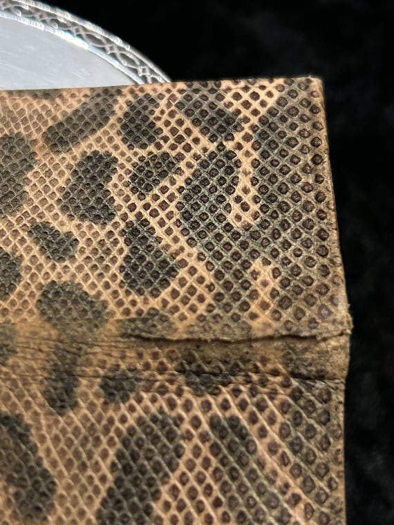 Antique Gentleman’s Grooming Set Kit Hallmarked Silve… Gem