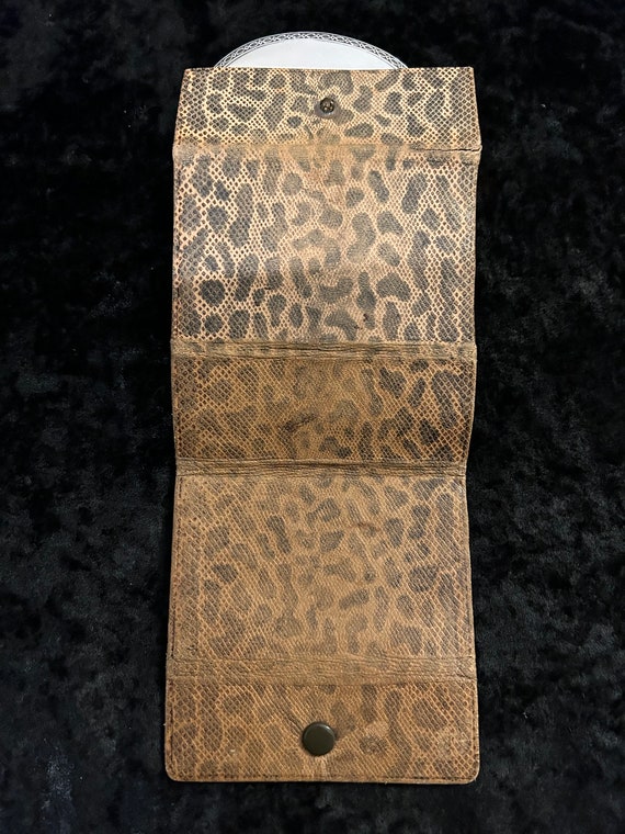 Antique Gentleman’s Grooming Set Kit Hallmarked Silve… Gem