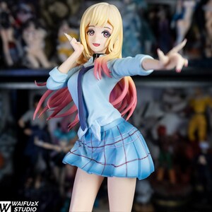 My Dress Up Darling - Marin Kitagawa 1/7 Scale Figure