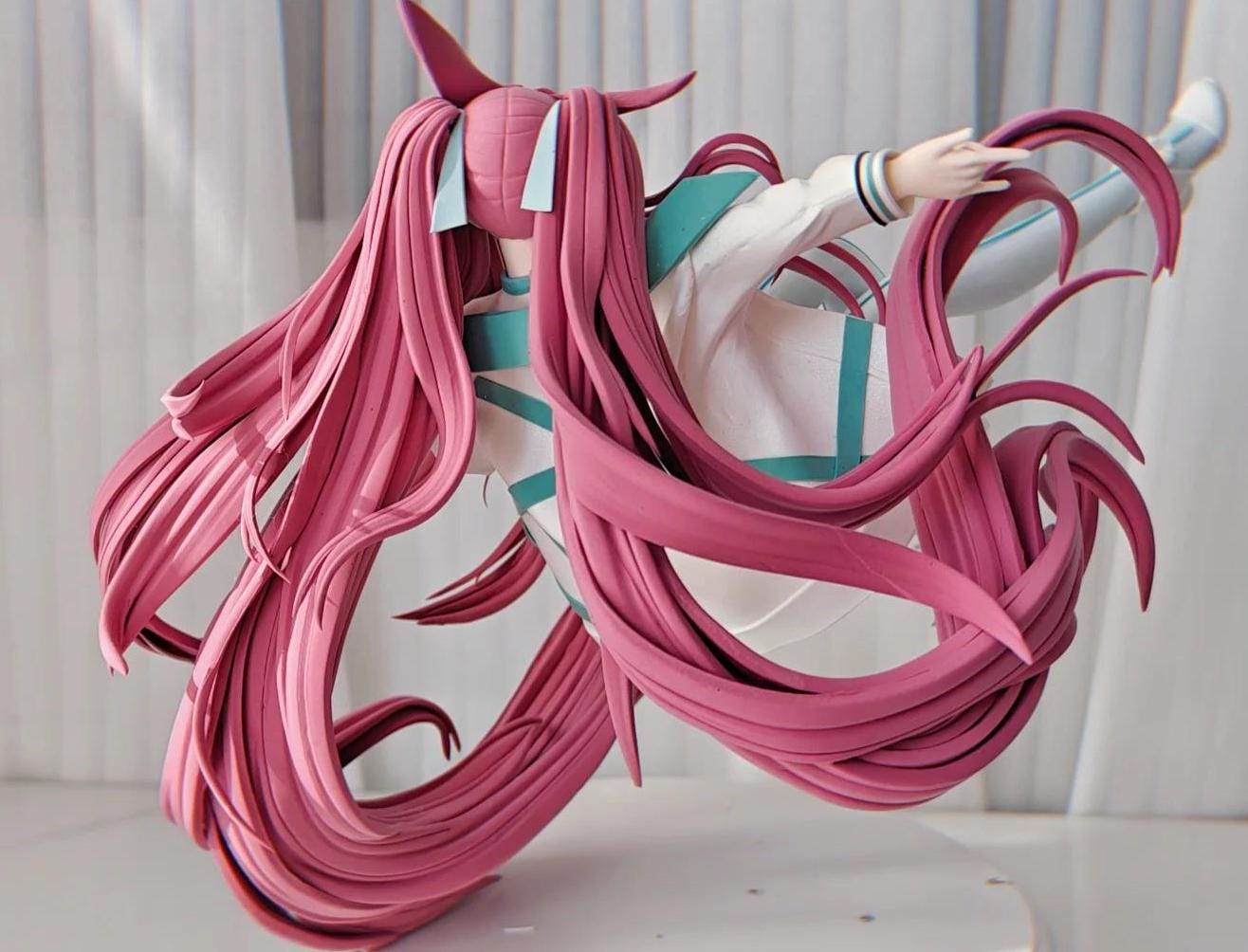 Sc Studio Figure Scale • Complex Personalized Figure Commission: Images to Figures, 100% ...