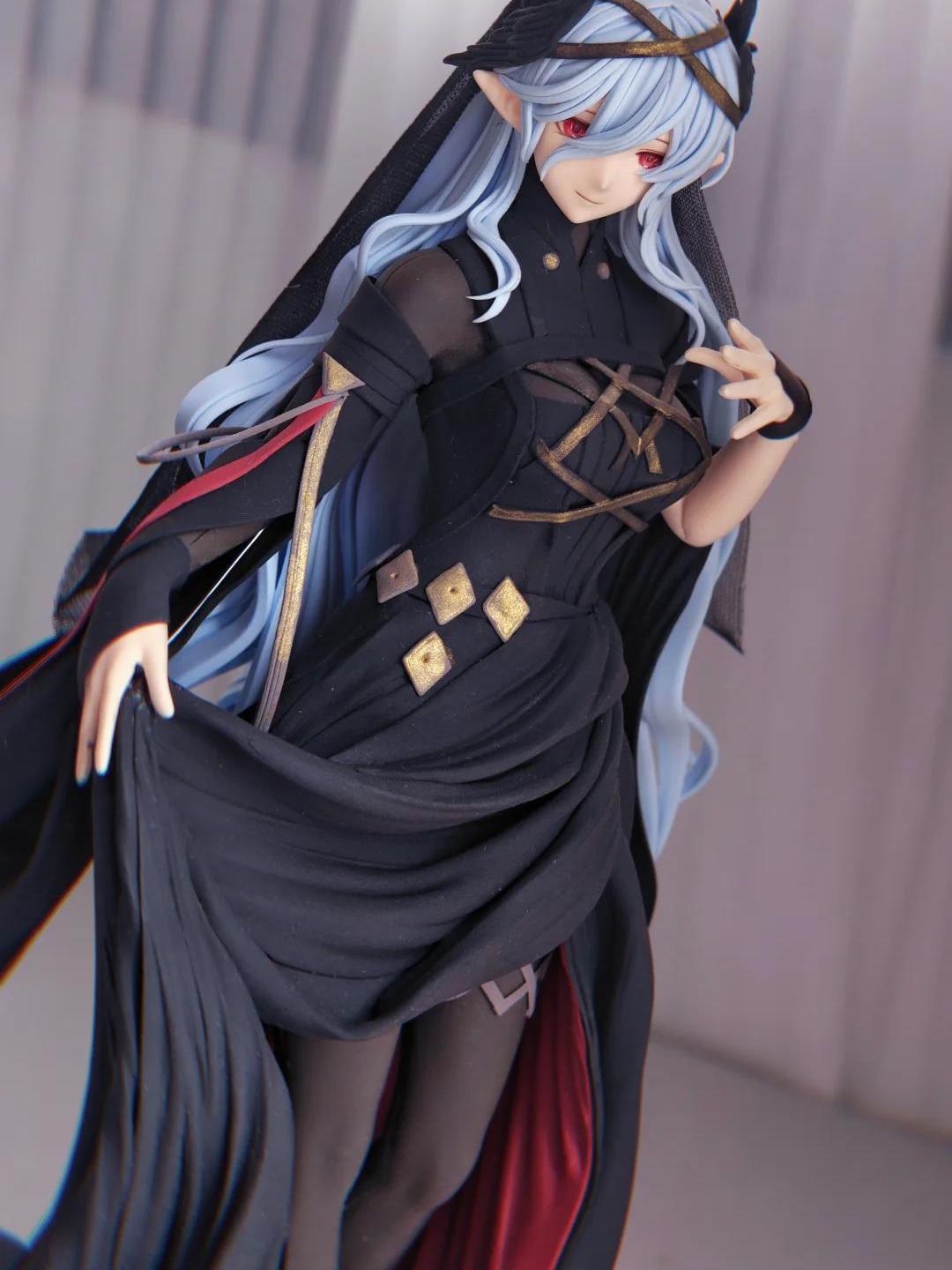 Scale • Custom Figure Commission Order: Personalized Images to Figures ...