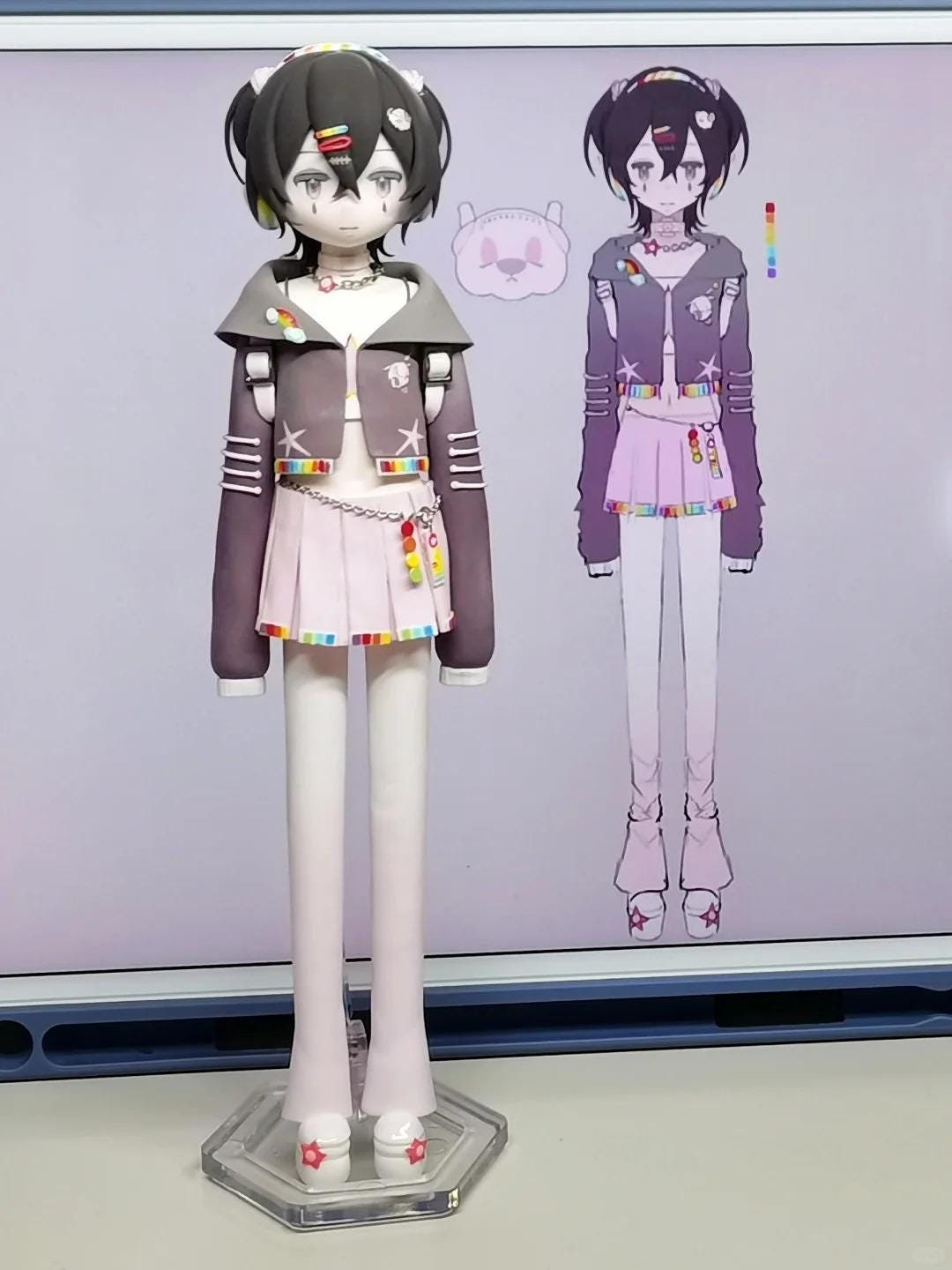 Waifu2xStudio - Etsy