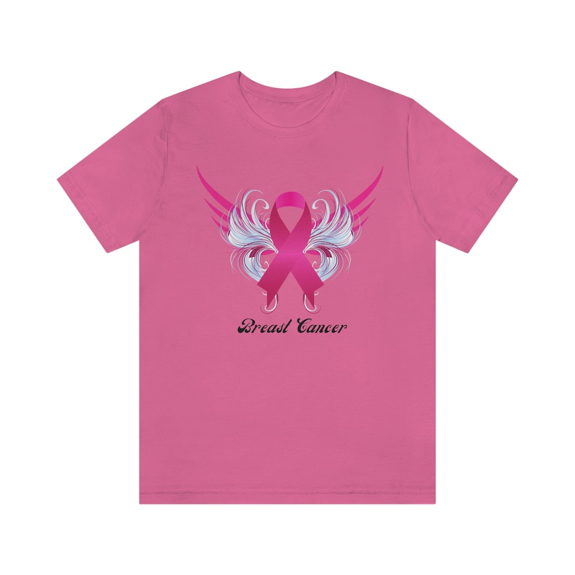 dri fit breast cancer shirts