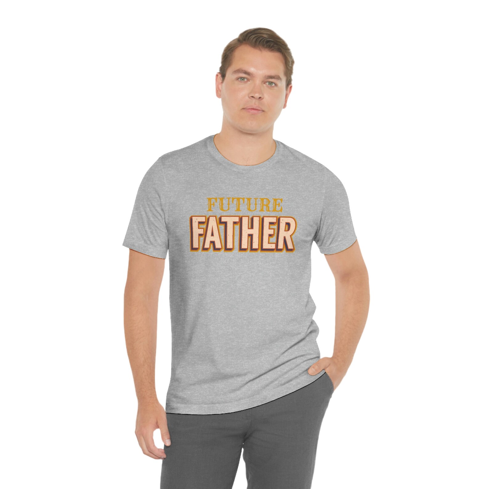 Dad To Be Shirts
 Father to Be Fathers Day Shirt Future Father Shirt Father s Day Shirt