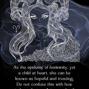 Aries Artwork