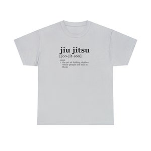 Jiu Jitsu Definizione immagine 5