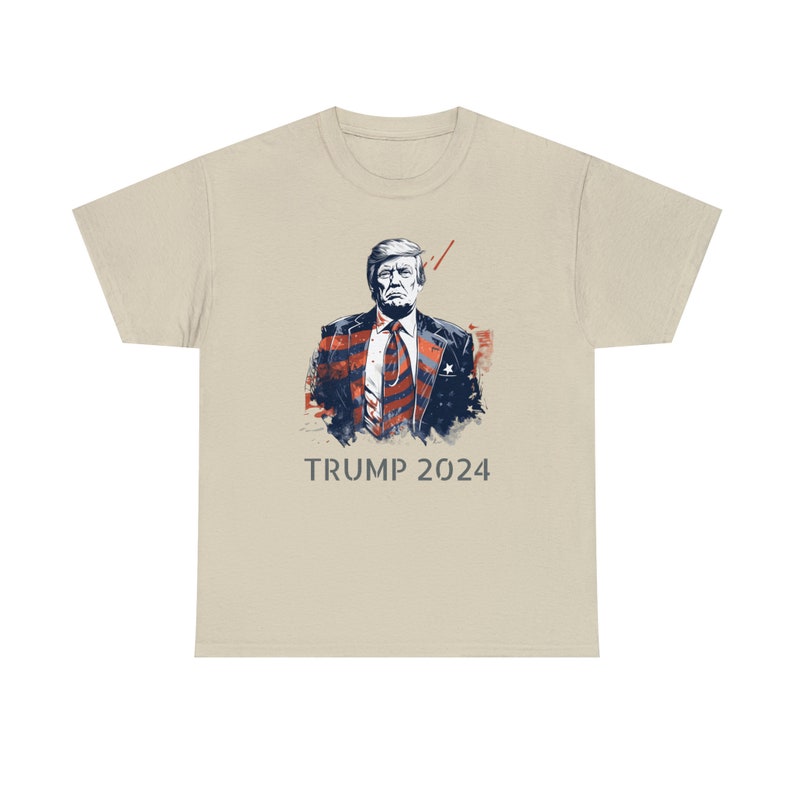 Trump 2024 image 10