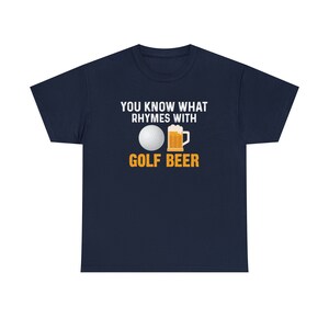 Golf & Cheers Tee Raise Your Glass to the Greens Tee Off in Style image 9