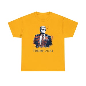 Trump 2024 image 2
