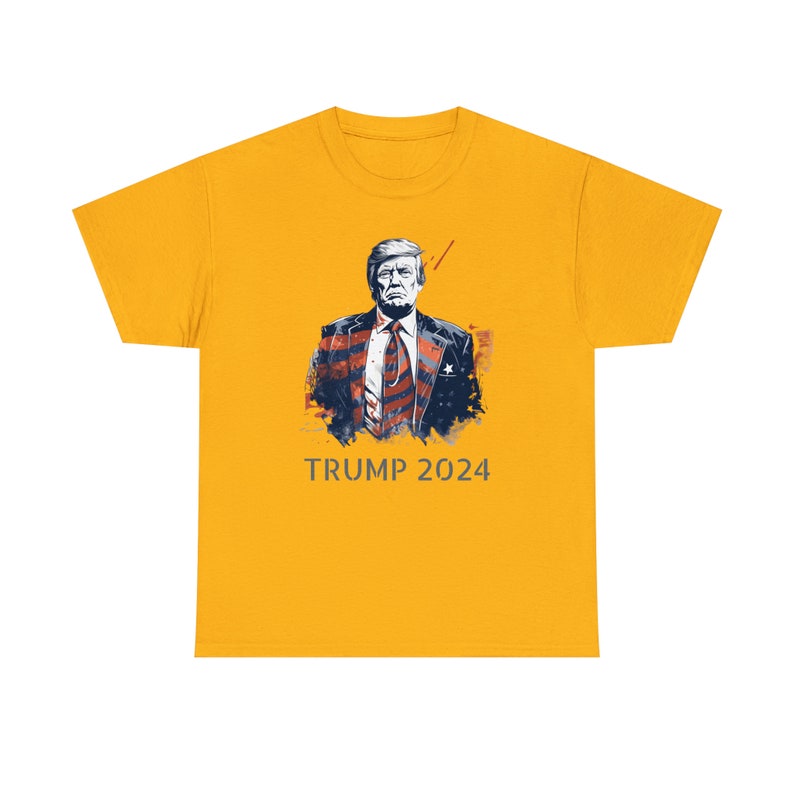 Trump 2024 image 2