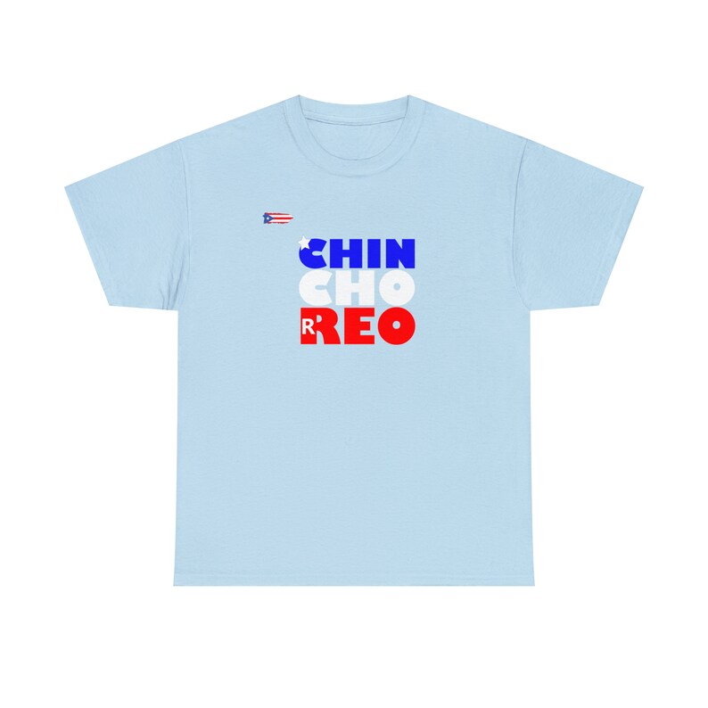 Puerto Rico Chinchorreo shirt Siente la emoción del chinchorreo boricua con nuestra Puerto Rico Chinchorreo Tee image 9