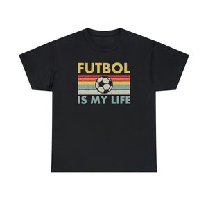 Futbol is my life image 2