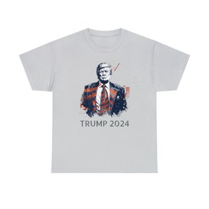 Trump 2024 image 3