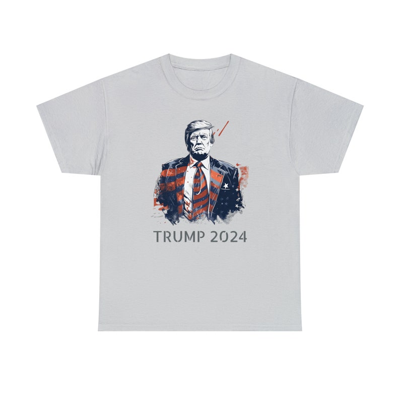 Trump 2024 image 3