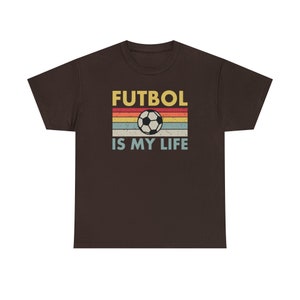 Futbol is my life image 8