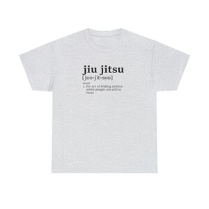Jiu Jitsu Definizione immagine 8