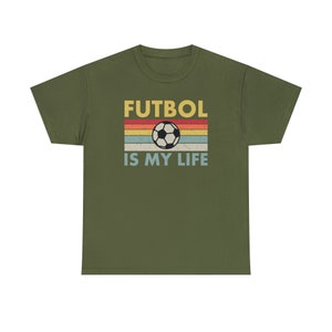 Futbol is my life image 5