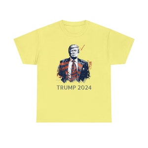 Trump 2024 image 7