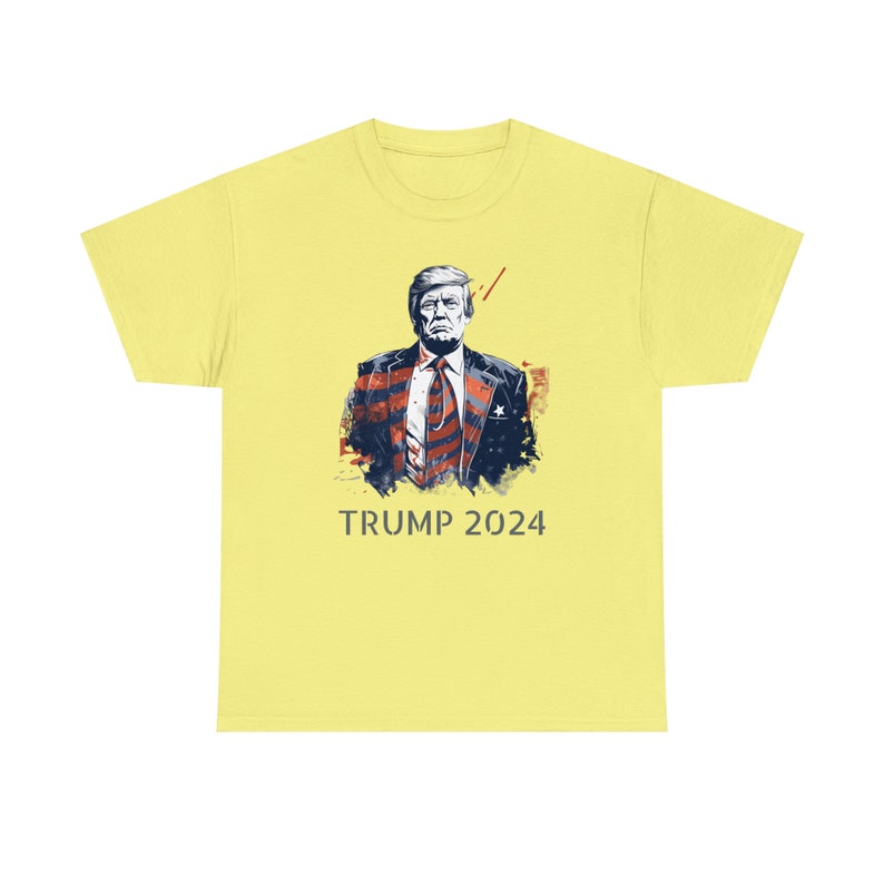 Trump 2024 image 7