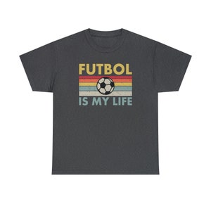 Futbol is my life image 9