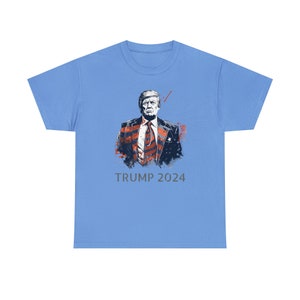 Trump 2024 image 6