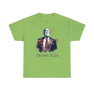 Trump 2024 image 5