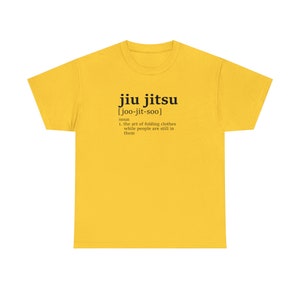 Jiu Jitsu Definition image 9