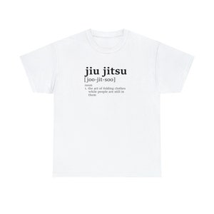 Jiu Jitsu Definition image 1