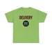 see more listings in the Delivery Drivers section