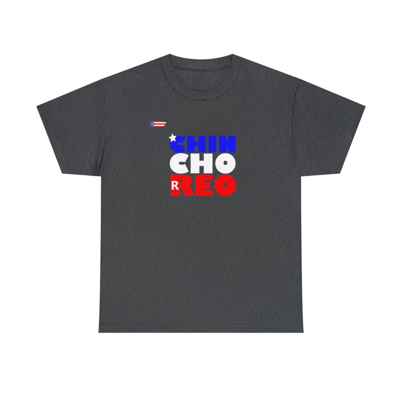 Puerto Rico Chinchorreo shirt Siente la emoción del chinchorreo boricua con nuestra Puerto Rico Chinchorreo Tee image 8