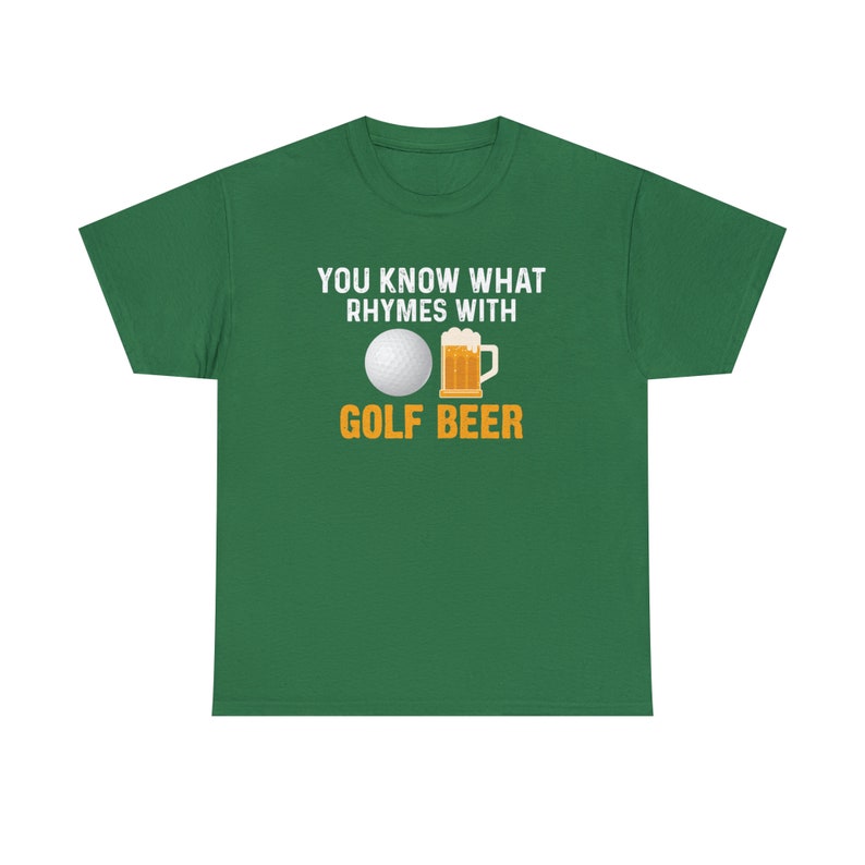 Golf & Cheers Tee Raise Your Glass to the Greens Tee Off in Style image 5