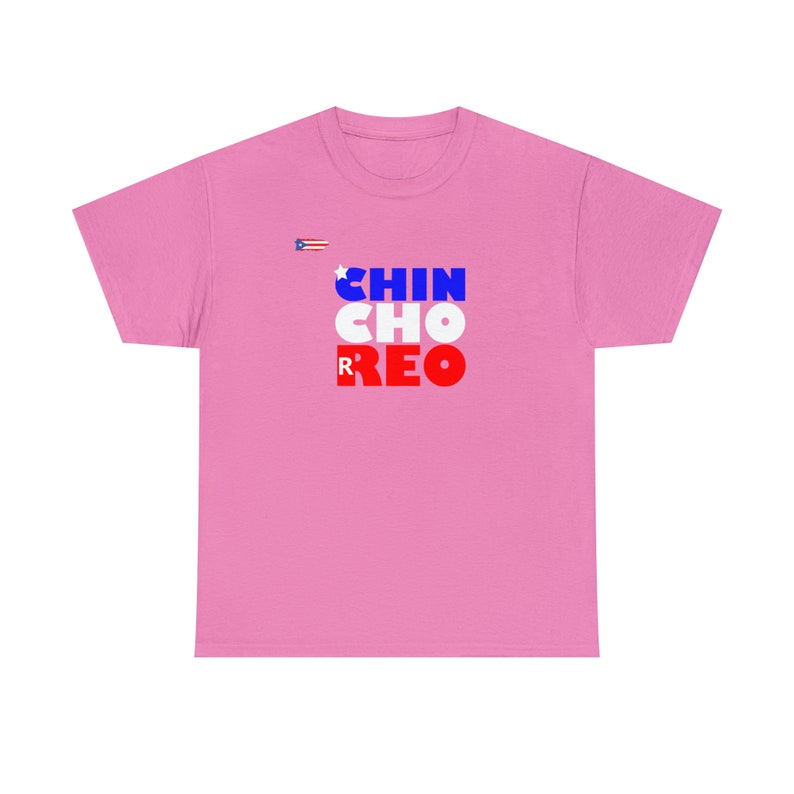 Puerto Rico Chinchorreo shirt Siente la emoción del chinchorreo boricua con nuestra Puerto Rico Chinchorreo Tee image 4