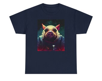 Space Pig Shirt