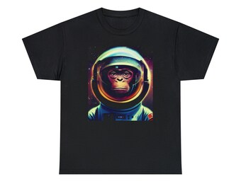 Space Monkey Shirt