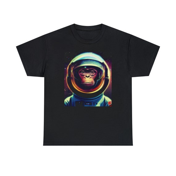 Space Monkey Shirt