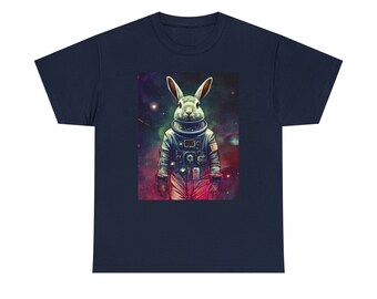 Space Bunny Shirt