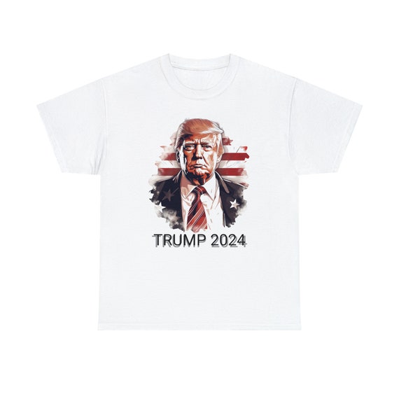 Trump 2024 tee