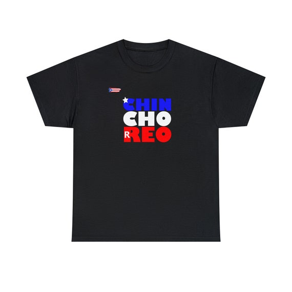Puerto Rico Chinchorreo shirt - Siente la emoción del chinchorreo boricua con nuestra "Puerto Rico Chinchorreo Tee"!