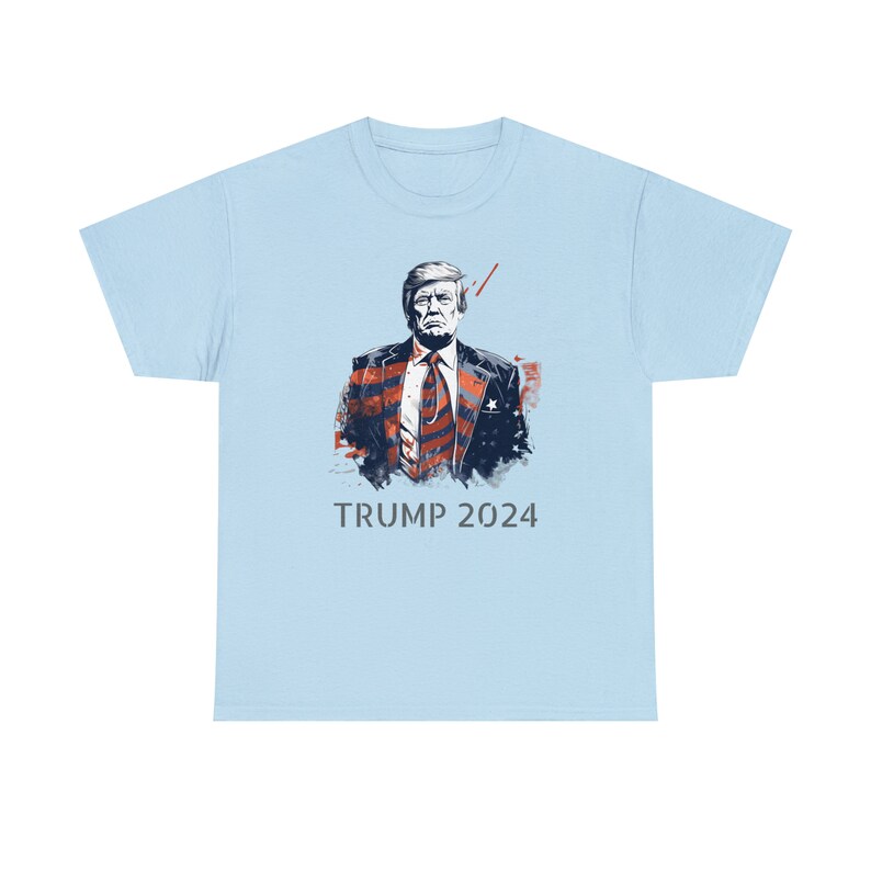 Trump 2024 image 8